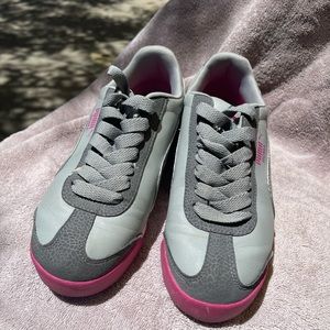 Womens Puma